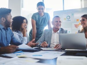 Deciphering the Blueprint Behind Microsoft’s Corporate Strategy: A Deep Dive