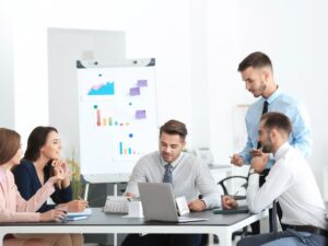 Unlocking Success in Business: The Power of Product Management Consulting