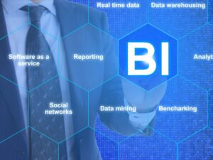 Unlocking Success: Discover the Top Benefits of Business Intelligence
