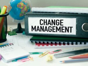 Revolutionizing Change Management: How Software Transforms Business Adaptability