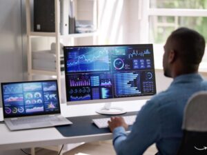 Bachelor of Business Analytics: Your Path to a Data-Driven Career