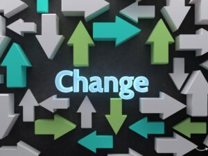 Mastering Change Management Plans: A Comprehensive Guide