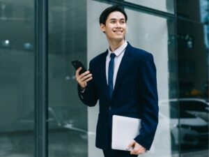 Unlocking Opportunities with a Business Administration Degree