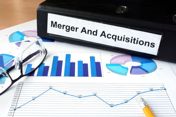 mergers and acquisitions strategy
