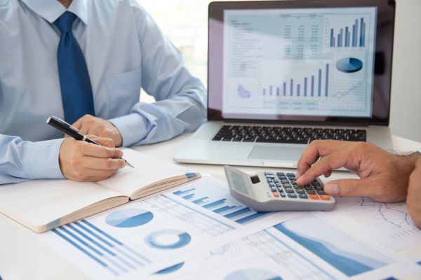 cash flow forecasting techniques