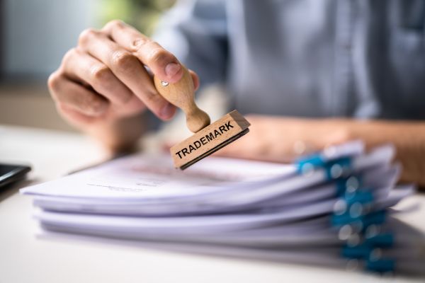 Trademark registration process