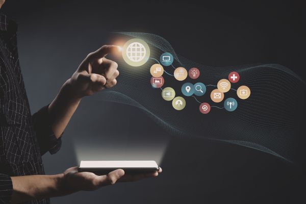 Influencer marketing ROI