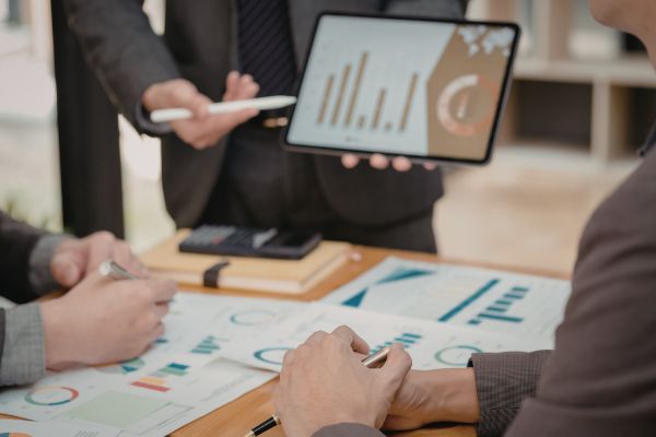 improving sales performance
