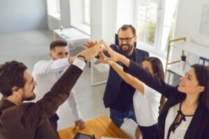 Outsourcing for Startups: A Guide to Scaling Smart