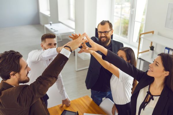Outsourcing for startups