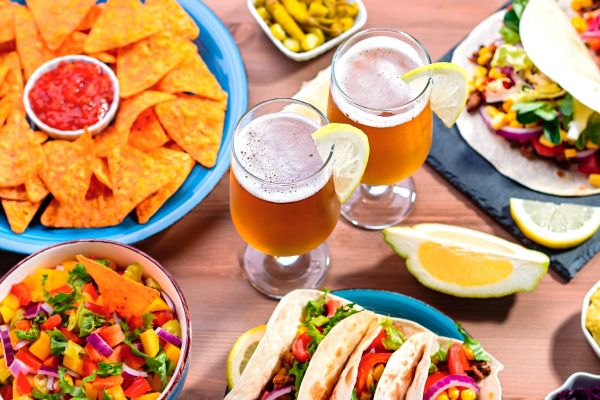 food and beverage trends 2026