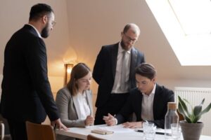 Types of Business Structures Explained for New Owners