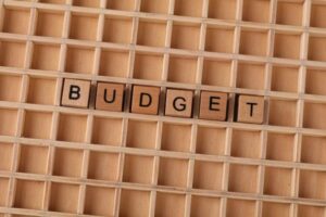 Business Budgeting for Small Businesses: A Practical Guide