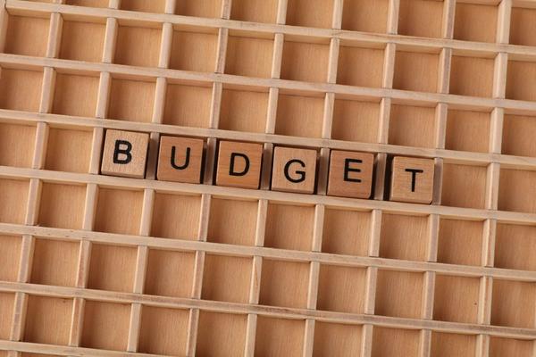 business budgeting for small businesses