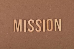 How to Write a Business Mission Statement
