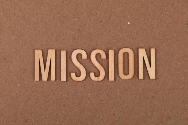 business mission statement