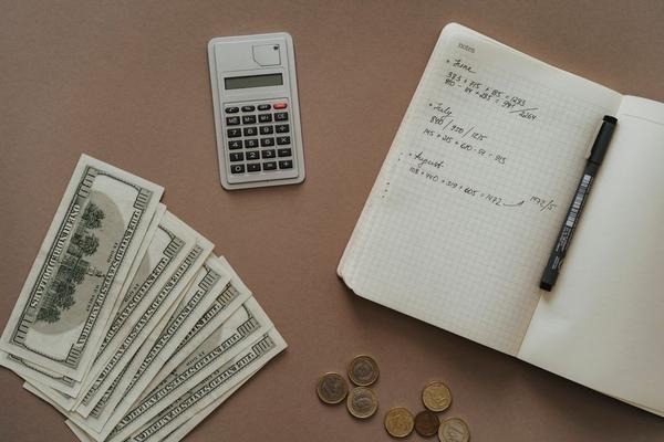 cash flow forecast for small business