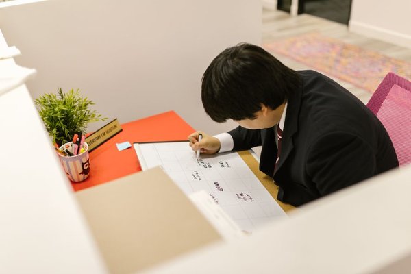small business employee scheduling