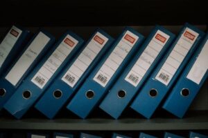 How to Build a Small Business Record Keeping System